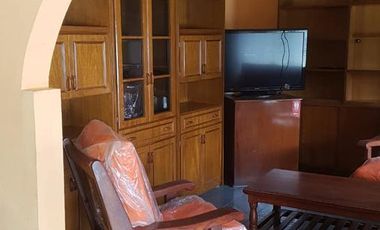Oportunidad para 2 Familias – 2 Casas en Block con Jardín y Pileta
