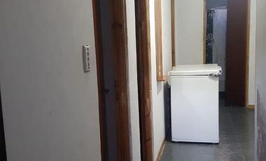 Oportunidad para 2 Familias – 2 Casas en Block con Jardín y Pileta