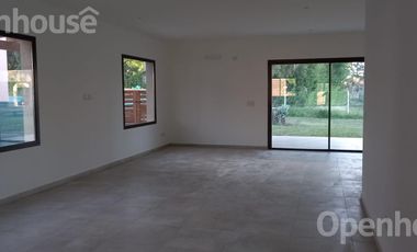 ALQUILER EXCELENTE PROPIEDAD EN BARRIO SANTO TOMAS