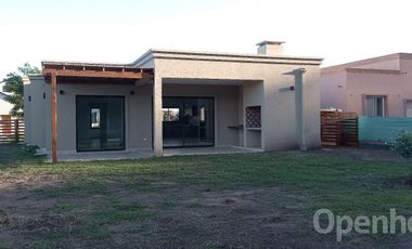 ALQUILER EXCELENTE PROPIEDAD EN BARRIO SANTO TOMAS