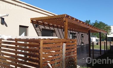 ALQUILER EXCELENTE PROPIEDAD EN BARRIO SANTO TOMAS