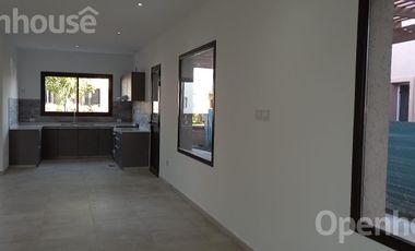 ALQUILER EXCELENTE PROPIEDAD EN BARRIO SANTO TOMAS