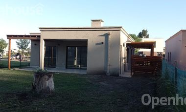 ALQUILER EXCELENTE PROPIEDAD EN BARRIO SANTO TOMAS