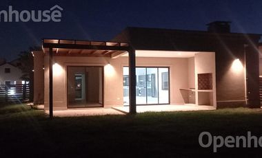 ALQUILER EXCELENTE PROPIEDAD EN BARRIO SANTO TOMAS