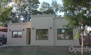 ALQUILER EXCELENTE PROPIEDAD EN BARRIO SANTO TOMAS