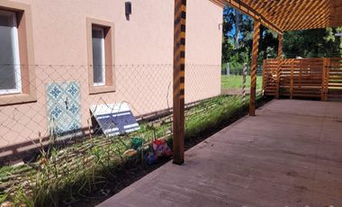 ALQUILER EXCELENTE PROPIEDAD EN BARRIO SANTO TOMAS