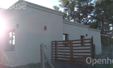 ALQUILER EXCELENTE PROPIEDAD EN BARRIO SANTO TOMAS