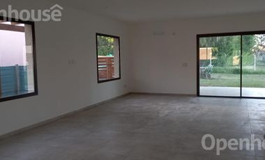 ALQUILER EXCELENTE PROPIEDAD EN BARRIO SANTO TOMAS