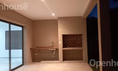 ALQUILER EXCELENTE PROPIEDAD EN BARRIO SANTO TOMAS