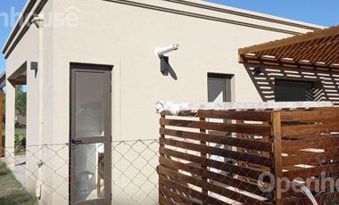 ALQUILER EXCELENTE PROPIEDAD EN BARRIO SANTO TOMAS