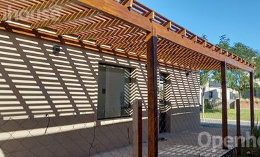 ALQUILER EXCELENTE PROPIEDAD EN BARRIO SANTO TOMAS
