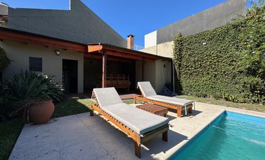 Casa - Temperley Este