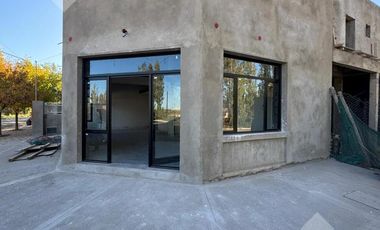 ALQUILER | Local comercial | B° Rincón Lindo | Cipolletti