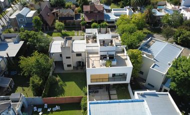 Departamento tipo duplex en venta en City Bell