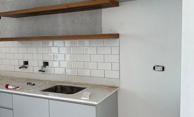 Departamento tipo duplex en venta en City Bell