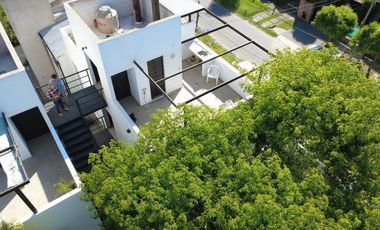 Departamento tipo duplex en venta en City Bell