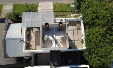 Departamento tipo duplex en venta en City Bell