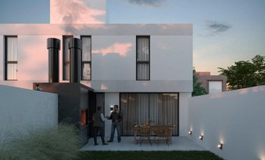 Departamento tipo duplex en venta en City Bell