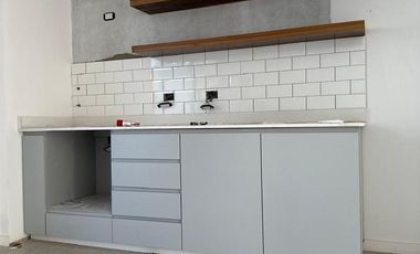 Departamento tipo duplex en venta en City Bell
