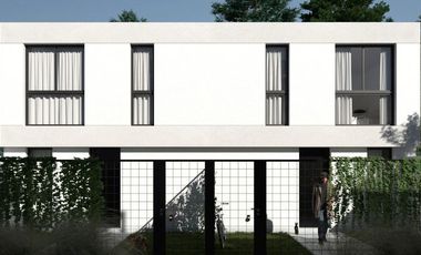 Departamento tipo duplex en venta en City Bell