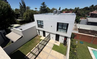 Departamento tipo duplex en venta en City Bell