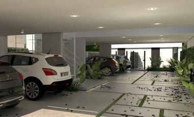 Departamento tipo duplex en venta en City Bell