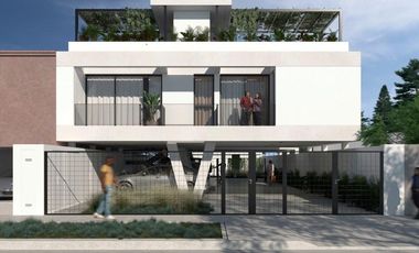 Departamento tipo duplex en venta en City Bell