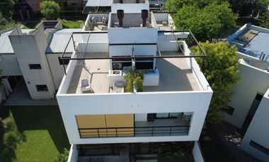 Departamento tipo duplex en venta en City Bell