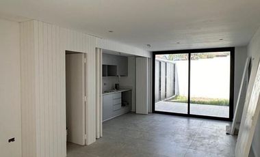 Departamento tipo duplex en venta en City Bell
