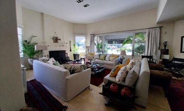 Alquiler Residencial Premium en Country Los Cerrillos – Pilar