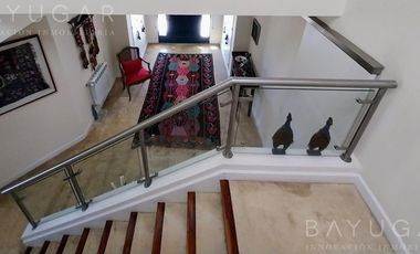 Alquiler Residencial Premium en Country Los Cerrillos – Pilar