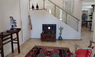 Alquiler Residencial Premium en Country Los Cerrillos – Pilar