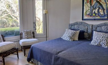 Alquiler Residencial Premium en Country Los Cerrillos – Pilar