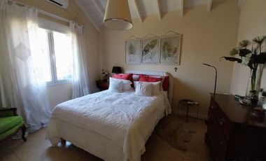 Alquiler Residencial Premium en Country Los Cerrillos – Pilar