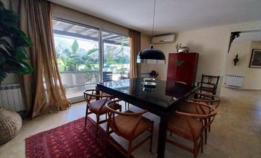 Alquiler Residencial Premium en Country Los Cerrillos – Pilar
