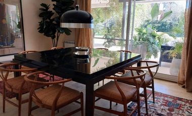 Alquiler Residencial Premium en Country Los Cerrillos – Pilar
