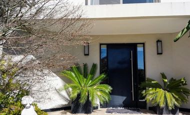 Alquiler Residencial Premium en Country Los Cerrillos – Pilar
