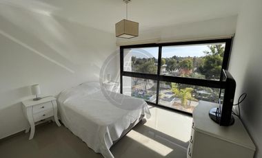 Departamento de 3 ambientes en alquiler temporal - Marinas Golf Tigre