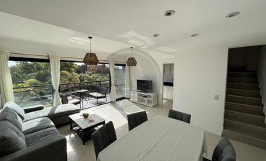 Departamento de 3 ambientes en alquiler temporal - Marinas Golf Tigre