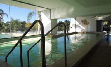 Departamento de 3 ambientes en alquiler temporal - Marinas Golf Tigre