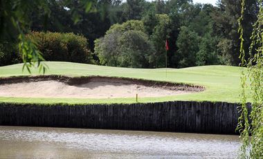 Departamento de 3 ambientes en alquiler temporal - Marinas Golf Tigre