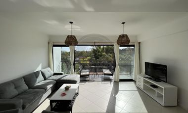 Departamento de 3 ambientes en alquiler temporal - Marinas Golf Tigre