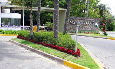Departamento de 3 ambientes en alquiler temporal - Marinas Golf Tigre