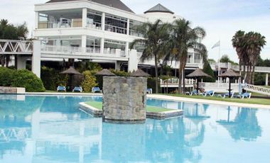 Departamento de 3 ambientes en alquiler temporal - Marinas Golf Tigre