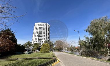 Departamento de 3 ambientes en alquiler temporal - Marinas Golf Tigre