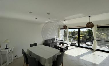 Departamento de 3 ambientes en alquiler temporal - Marinas Golf Tigre