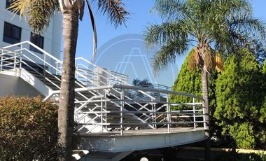 Departamento de 3 ambientes en alquiler temporal - Marinas Golf Tigre