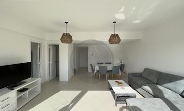 Departamento de 3 ambientes en alquiler temporal - Marinas Golf Tigre