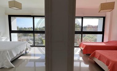 Departamento de 3 ambientes en alquiler temporal - Marinas Golf Tigre