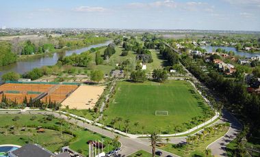 Departamento de 3 ambientes en alquiler temporal - Marinas Golf Tigre